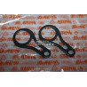 2x Stihl Pleuel für HS75 HS80 HS81 HS82 HS85 HS86 R Heckenschere