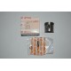 Stihl 38mm Kolben Kolbensatz 009 011