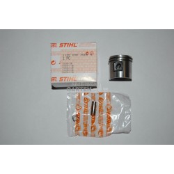 Stihl 3L+1,5L Kombikanister Kanister für Benzin + Kettenöl + Einfüllsystem  - AMEISENGARTEN