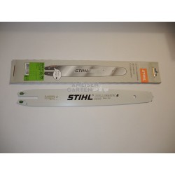 Stihl Schiene Schwert 16" 40 cm 1,1 3/8"P Führungsschiene Rollomatic