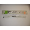 Stihl Guide Bar 16" 40 cm 1,1 3/8"P Rollomatic E Mini with / without Chains
