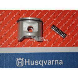 Husqvarna Kolben 42 mm Komplett Freischneider 245 R Motorsäge 45