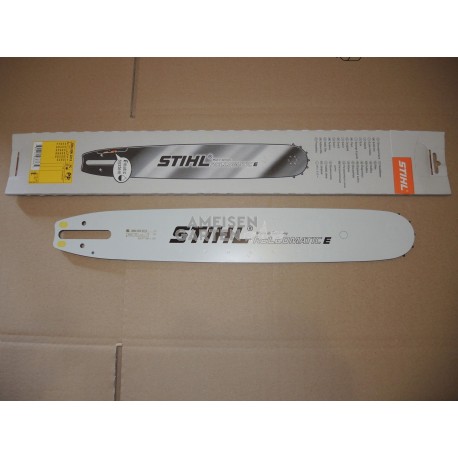 Stihl Schiene Schwert 16" 40 cm 1,6 3/8" Führungsschiene mit/ohne Ketten