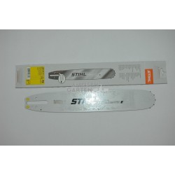 2x Stihl Schiene Schwert 15 37 cm 1,6 3/8 Führungsschiene - AMEISENGARTEN