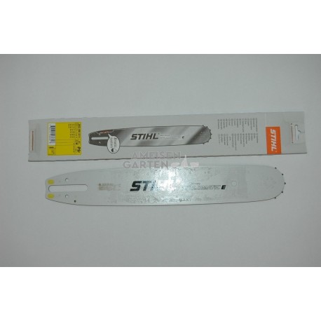 Stihl Schiene Schwert 37 cm 1,6 3/8" VERSTÄRKT -RESTPOSTEN-