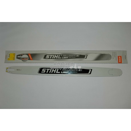 Stihl Rollomatic ES Light Schiene Schwert 90 cm 1,6 3/8" Führungsschiene