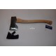 Husqvarna Handbeil Axt 37,5 cm 600g handgeschmidet mit Hickory Stiel