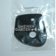 Original Husqvarna Luftfilter für Freischneider 333 335 535