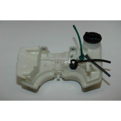 Stihl Tank Kraftstofftank FS 240 260 360 410 460 C R-C
