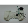 Stihl Tank Kraftstofftank FS94 HL91 HL92 HL94 KM94 SP92