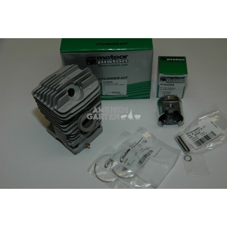 CC1832 Original METEOR 52mm Zylinder Zylindersatz für Stihl MS640 MS650