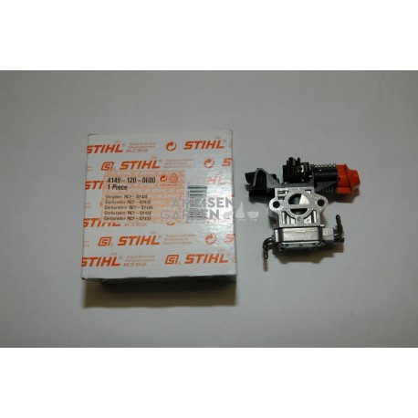 Stihl Carburettor C1Q-S286 for MS 180 C MS180 2MIX
