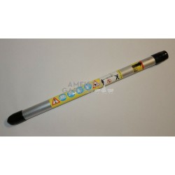 Stihl Abtrieb Lager Lagergehäuse Schaft FS36 FS40 FS44 FE55