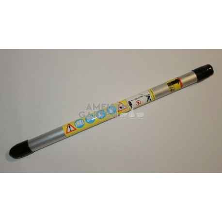 Stihl Abtrieb Lager Lagergehäuse Schaft FS36 FS40 FS44 FE55