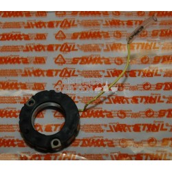 Stihl Generator TS480i TS500i