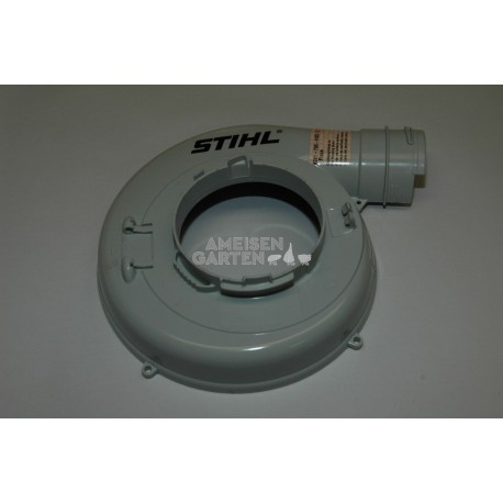 4241 Original Stihl Lüfterrad Gebläserad BG56 BG86 BR200 SH56 SH86