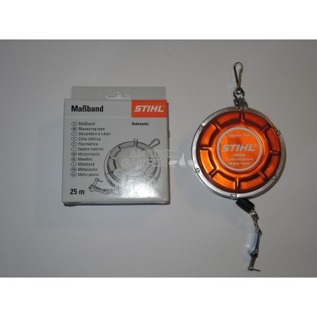 0000 1576 Stihl Klassiche Hosenträger ADVANCE in schwarz 130cm mit Clips