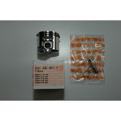 Stihl 46 mm Piston Kit for FS 420 550 FS550 L