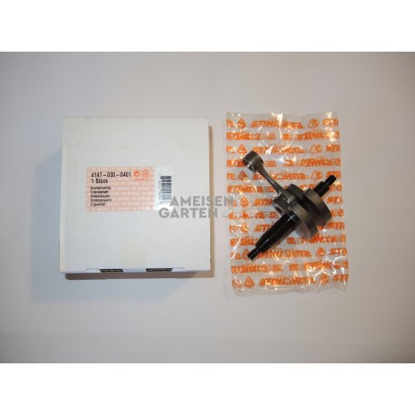 41470300403 Kurbelwelle