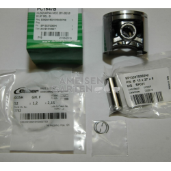 PC2577 Original METEOR 51mm Kolben für Husqvarna 575-575xp