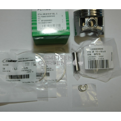 PC2467 METEOR 60mm Kolben für Stihl 084 088 MS880