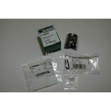 PC1869 Original METEOR 38mm Kolben für Husqvarna 235
