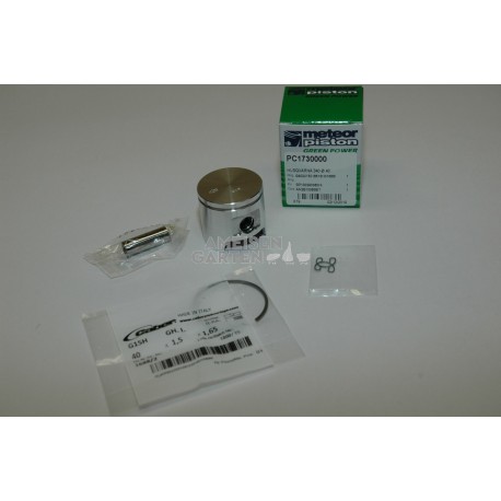 PC1730 Original METEOR 40mm Kolben für Husqvarna 340