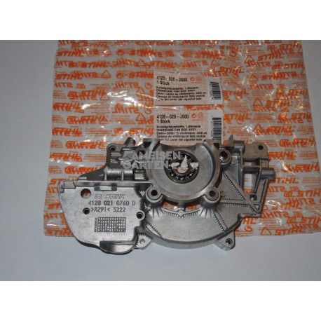 41280202600-Stihl-Kurbelgehäuse