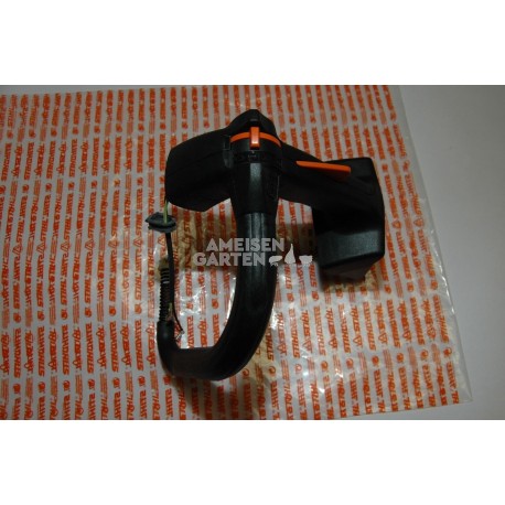 Stihl Griffgehäuse MS 201 MS201 T TC ohne M-Tronic
