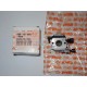Stihl Vergaser C1Q-S186 FS38 FS45 FS46 FS55 HL45 KM55 FC55