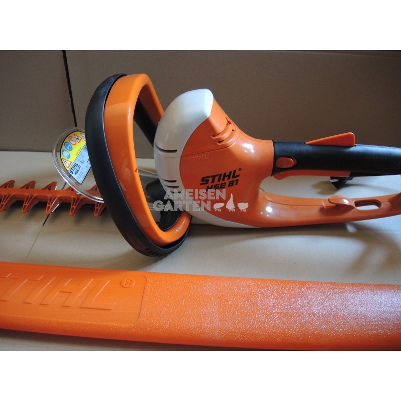 stihl hse 70