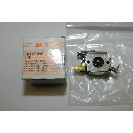 Stihl Carburettor C1Q-S286 for MS 180 C MS180 2MIX