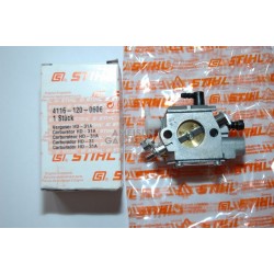 Stihl Vergaser Walbro HD-31 für FS 500 550 FS550 L