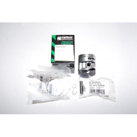 PC2732 METEOR 47mm Kolben für Stihl MS291