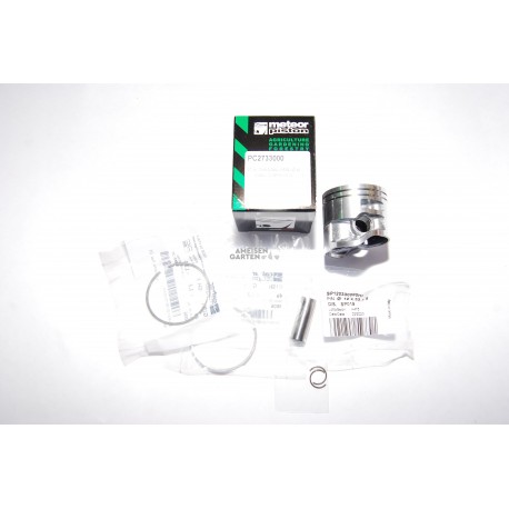 PC2733 METEOR 60mm Kolben für Stihl MS391