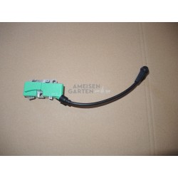 Walbro MB-51 Zündspule Zündmodul für Husqvarna 323 325 326 327 Heckenschere
