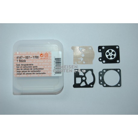 Stihl Vergaserteile Vergaser Reparatursatz 034 036 044 MS340 MS360