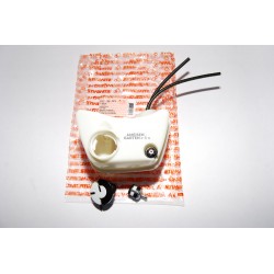Stihl Tank Kraftstofftank HS82 HS87