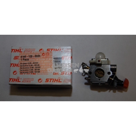 Stihl Vergaser 41441200605