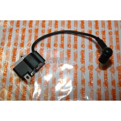 Stihl Zündspule Zündmodul Zündanker TS 510 760