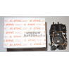4180 1209 Original Stihl 40mm Zylinder Zylindersatz FS111 KM111 FC111 HT102 HT103