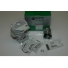 CC2471 METEOR 51mm Zylinder Zylindersatz für Husqvarna K750 K760