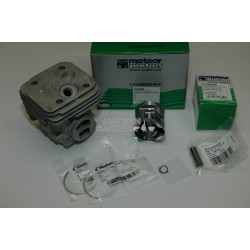 CC1668 Original METEOR 44mm Zylinder Zylindersatz für Stihl 026 MS260