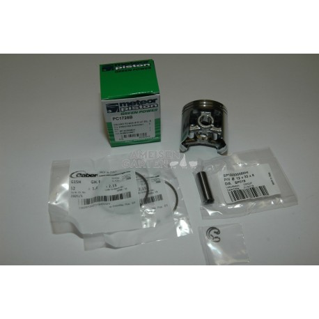 PC1458 METEOR 48mm Kolben für Stihl 036 MS 360 MS360