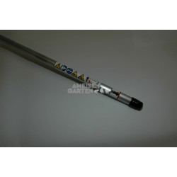 Stihl Aluminiumschaft Schaft FS75 FS80 FS85 FS87 FS90 FS100 FR450 FR480