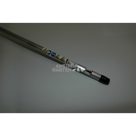 Stihl Aluminiumschaft Schaft FS75 FS80 FS85 FS87 FS90 FS100 FR450 FR480