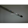 4601 Stihl Aluminiumschaft Aluschaft Schaft komplett + Welle KB-KM KW-KM