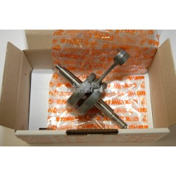 1128 Original Stihl Kurbelwelle für 044 MS440