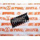 Stihl AV Feder Vibrationsdämpfer MS 661 MS661 am Tankgehäuse