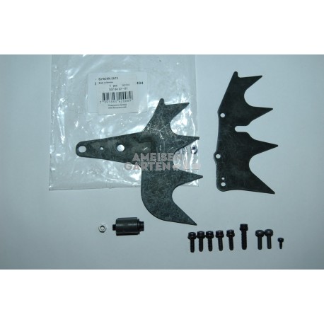 Husqvarna Zusatz Kralle 362 362XP 362Spezial 365 365Spezial 371XP 372